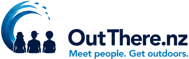 OutThere.nz - Meet people. Get outdoors.